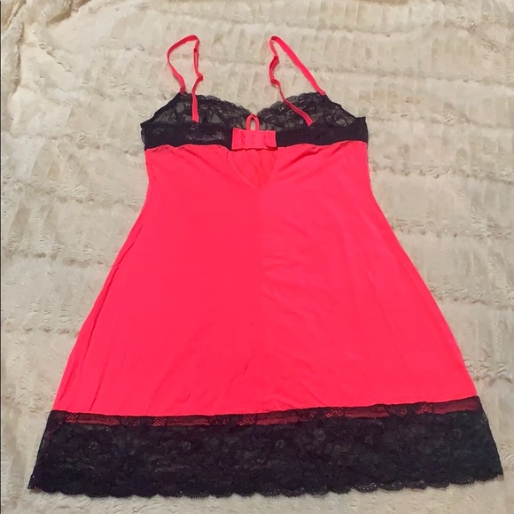 BNWOT LaSenza Chemise - Picture 2 of 2